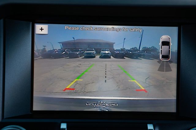 2019 Ford Mustang EcoBoost Fastback - 22943616 - 34