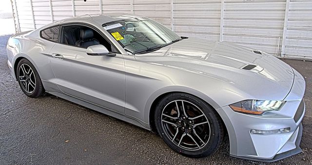 2019 Ford Mustang EcoBoost Fastback - 22943616 - 3