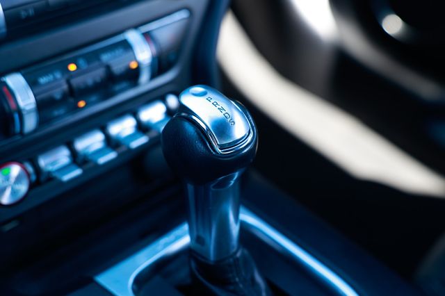 2019 Ford Mustang EcoBoost Fastback - 22943616 - 40