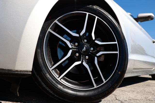 2019 Ford Mustang EcoBoost Fastback - 22943616 - 42