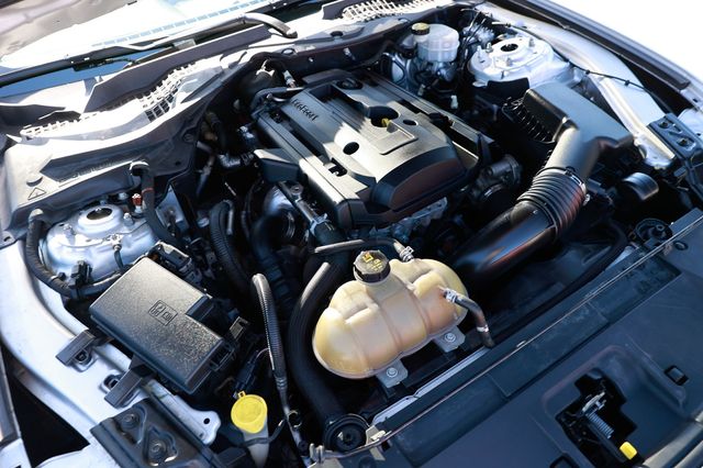 2019 Ford Mustang EcoBoost Fastback - 22943616 - 48