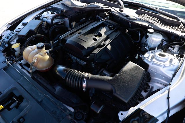 2019 Ford Mustang EcoBoost Fastback - 22943616 - 49