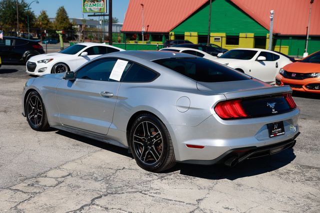 2019 Ford Mustang EcoBoost Fastback - 22943616 - 6