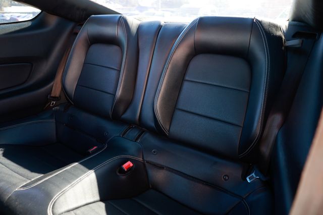 2019 Ford Mustang EcoBoost Fastback - 22943616 - 7