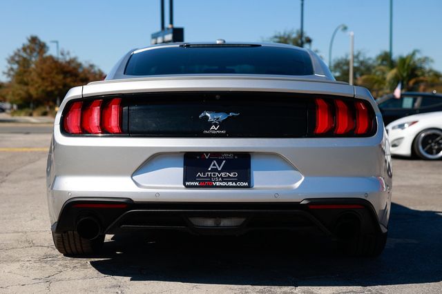 2019 Ford Mustang EcoBoost Fastback - 22943616 - 8