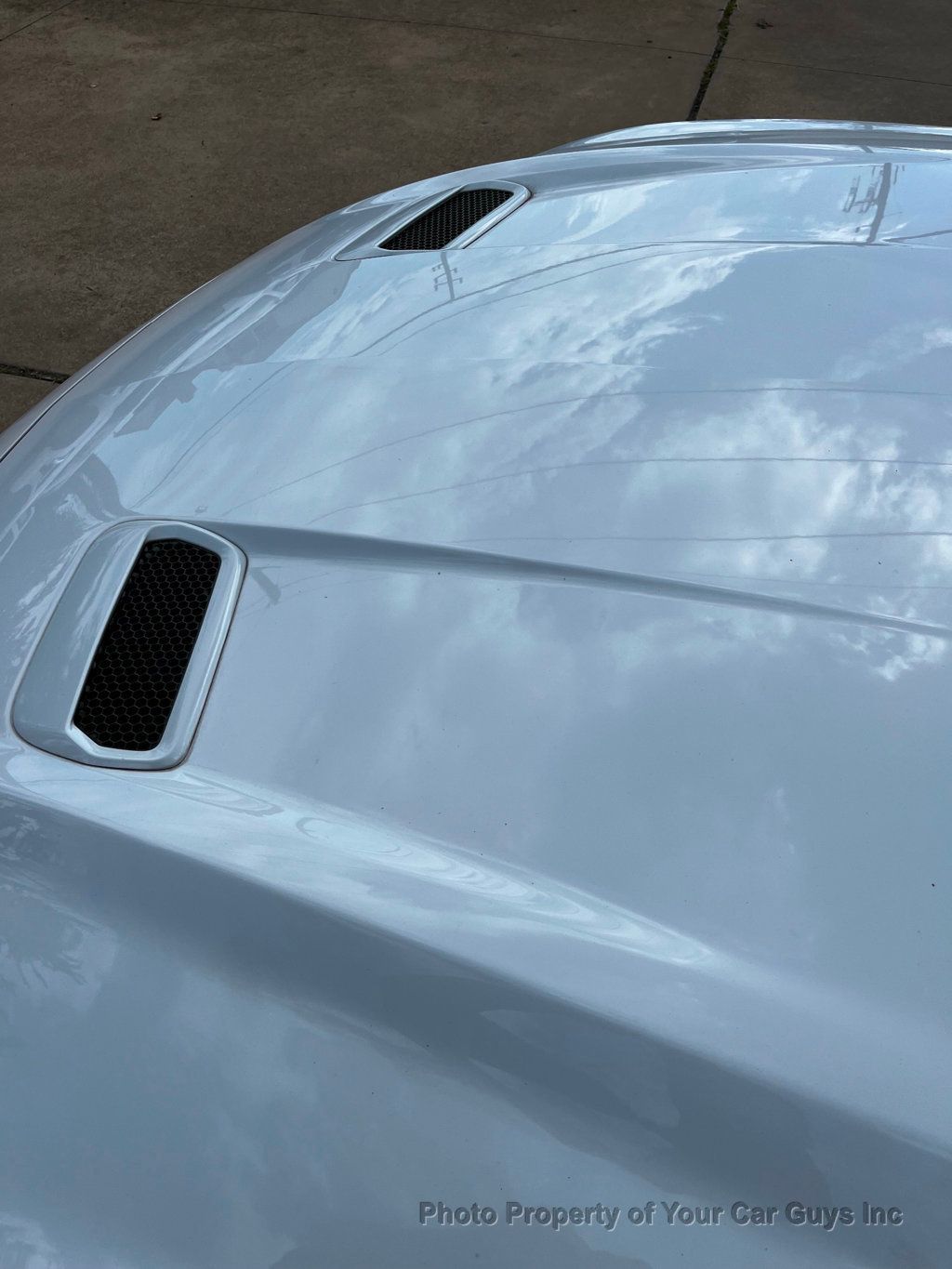 2019 Ford Mustang EcoBoost Fastback - 23040724 - 10