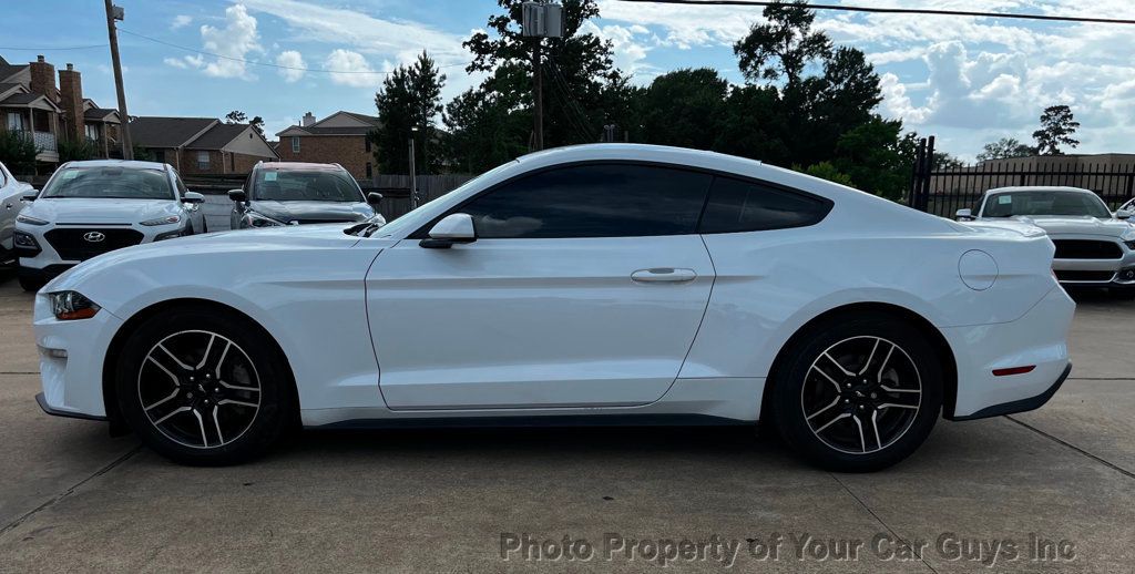 2019 Ford Mustang EcoBoost Fastback - 23040724 - 8