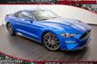 2019 Ford Mustang EcoBoost Fastback - 22495508 - 0