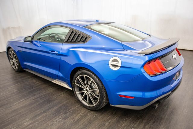 2019 Ford Mustang EcoBoost Fastback - 22495508 - 10