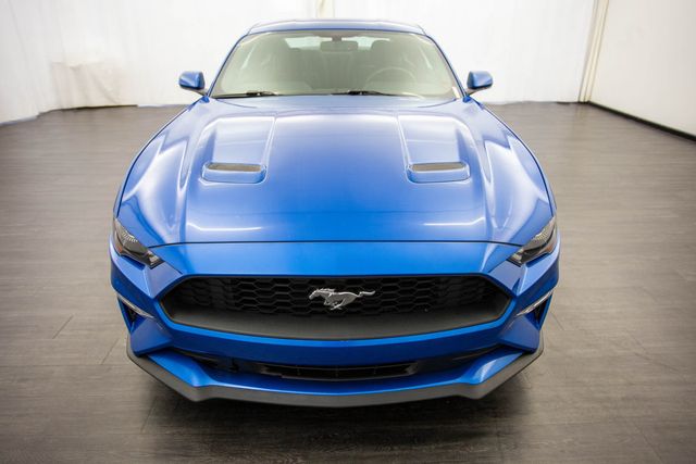 2019 Ford Mustang EcoBoost Fastback - 22495508 - 13