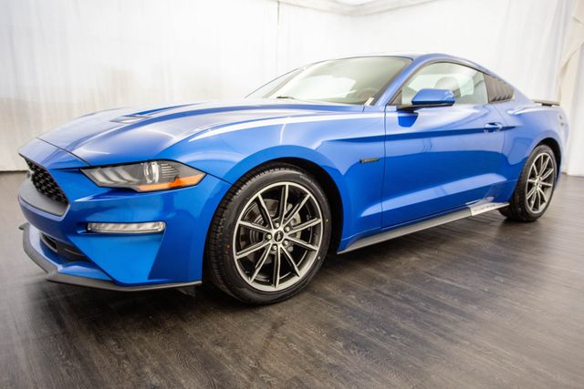 2019 Ford Mustang EcoBoost Fastback - 22495508 - 24