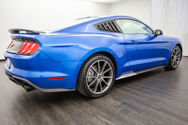 2019 Ford Mustang EcoBoost Fastback - 22495508 - 25