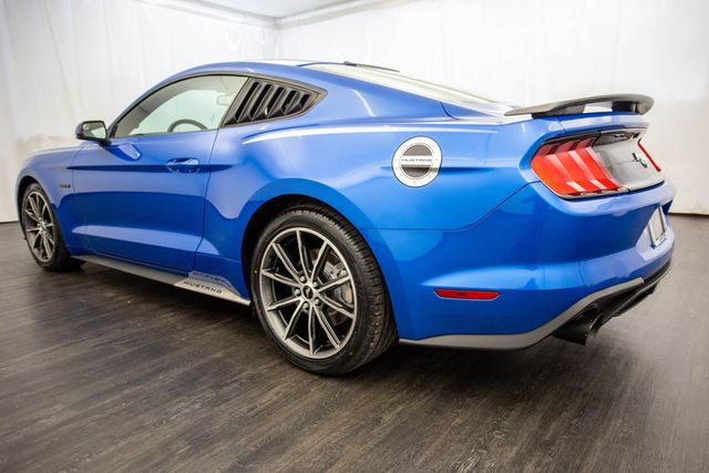 2019 Ford Mustang EcoBoost Fastback - 22495508 - 26