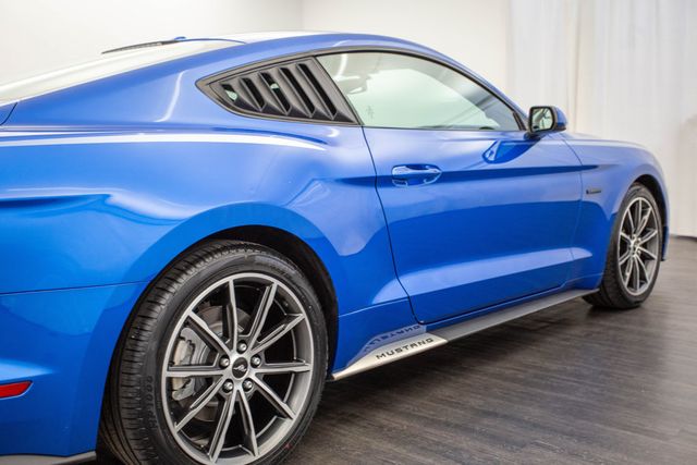 2019 Ford Mustang EcoBoost Fastback - 22495508 - 28