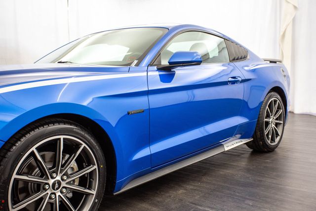 2019 Ford Mustang EcoBoost Fastback - 22495508 - 30