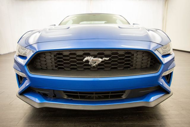 2019 Ford Mustang EcoBoost Fastback - 22495508 - 31