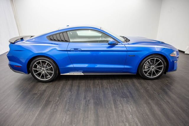 2019 Ford Mustang EcoBoost Fastback - 22495508 - 5