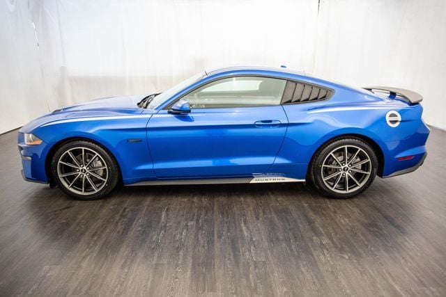 2019 Ford Mustang EcoBoost Fastback - 22495508 - 6