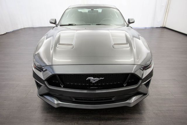 2019 Ford Mustang EcoBoost Fastback - 22551351 - 13