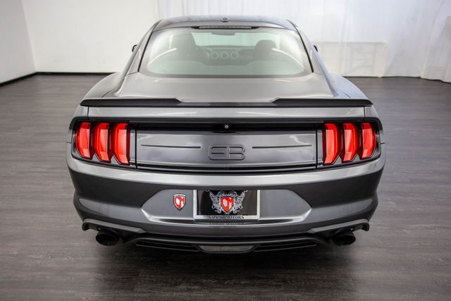 2019 Ford Mustang EcoBoost Fastback - 22551351 - 14