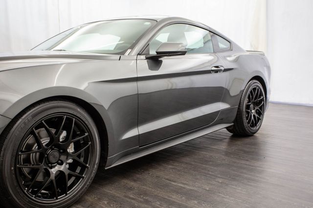 2019 Ford Mustang EcoBoost Fastback - 22551351 - 30