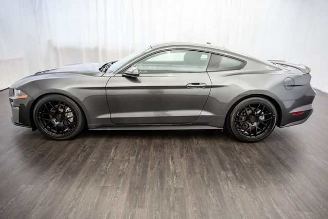 2019 Ford Mustang EcoBoost Fastback - 22551351 - 6