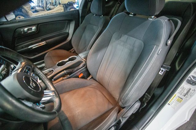 2019 Ford Mustang EcoBoost Fastback - 22973163 - 2