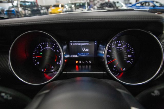 2019 Ford Mustang EcoBoost Fastback - 22973163 - 3