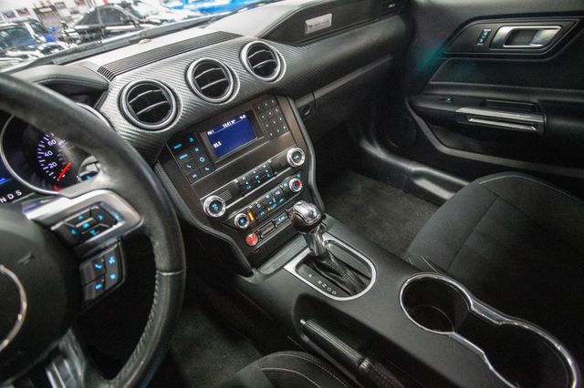 2019 Ford Mustang EcoBoost Fastback - 22973163 - 5