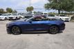 2019 FORD MUSTANG EcoBoost Premium Convertible - 22425341 - 11