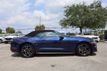 2019 FORD MUSTANG EcoBoost Premium Convertible - 22425341 - 2