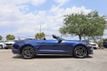 2019 FORD MUSTANG EcoBoost Premium Convertible - 22425341 - 37