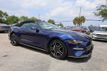 2019 FORD MUSTANG EcoBoost Premium Convertible - 22425341 - 3