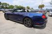2019 FORD MUSTANG EcoBoost Premium Convertible - 22425341 - 5