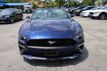 2019 FORD MUSTANG EcoBoost Premium Convertible - 22425341 - 7