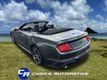 2019 Ford Mustang EcoBoost Premium Convertible - 22545834 - 4