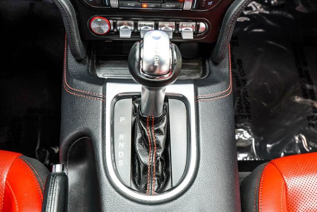 2019 Ford Mustang EcoBoost Premium Convertible - 23062159 - 18