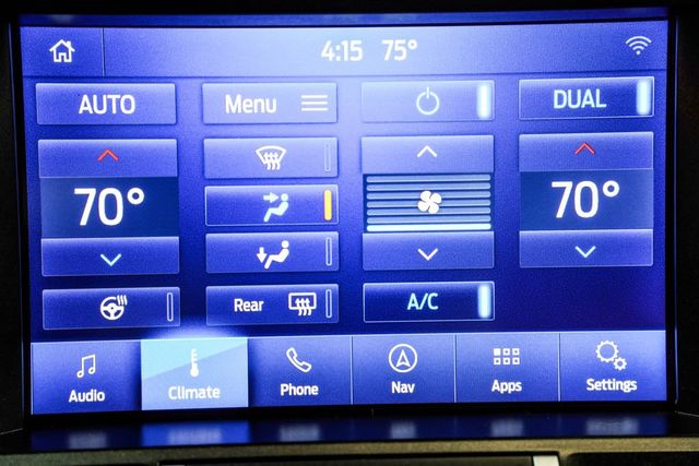 2019 Ford Mustang EcoBoost Premium Convertible - 23062159 - 27