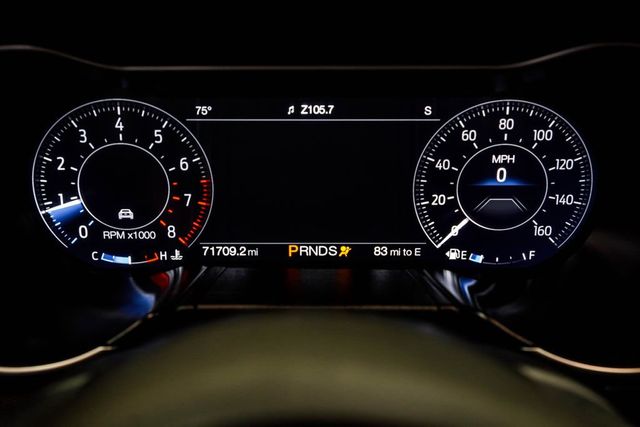 2019 Ford Mustang EcoBoost Premium Convertible - 23062159 - 30