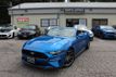 2019 Ford Mustang EcoBoost Premium Convertible - 22418179 - 2