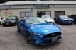 2019 Ford Mustang EcoBoost Premium Convertible - 22418179 - 6