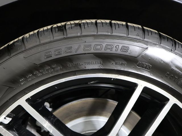 2019 Ford Mustang EcoBoost Premium Convertible - 22969200 - 17