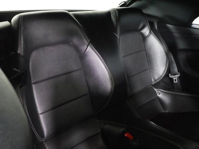 2019 Ford Mustang EcoBoost Premium Convertible - 22969200 - 25