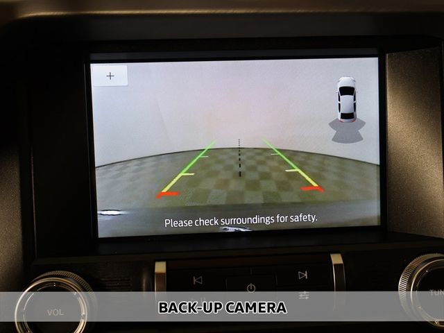 2019 Ford Mustang EcoBoost Premium Convertible - 22969200 - 2