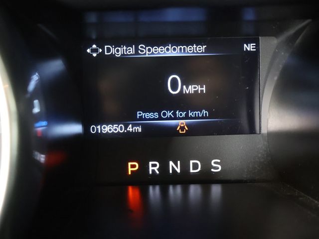 2019 Ford Mustang EcoBoost Premium Convertible - 22969200 - 29