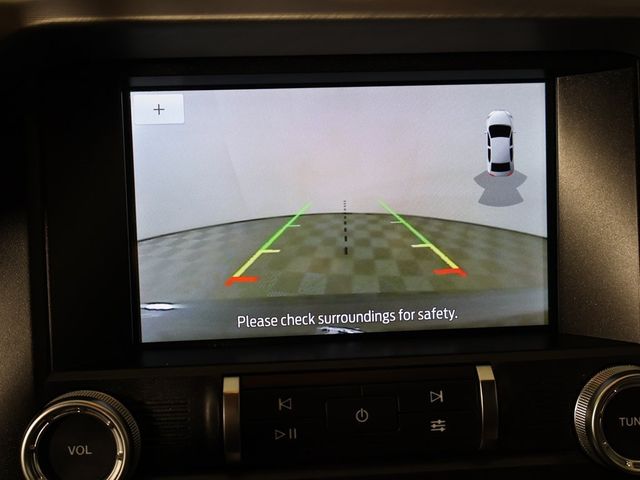 2019 Ford Mustang EcoBoost Premium Convertible - 22969200 - 32