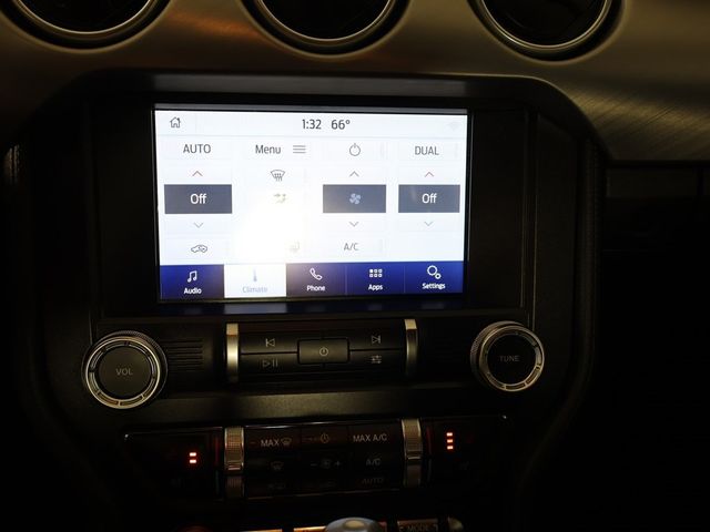 2019 Ford Mustang EcoBoost Premium Convertible - 22969200 - 33