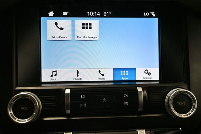 2019 Ford Mustang EcoBoost Premium Convertible - 23074764 - 11