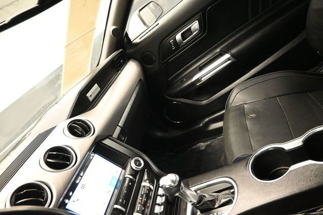 2019 Ford Mustang EcoBoost Premium Convertible - 23074764 - 13