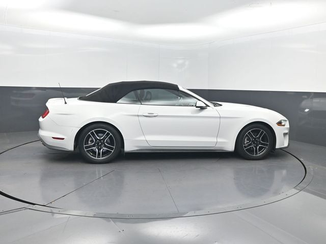 2019 Ford Mustang EcoBoost Premium Convertible - 23074764 - 23